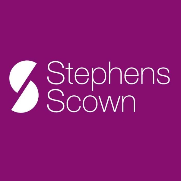 Stephens Scown LLP logo