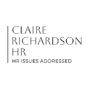 Claire Richardson HR logo