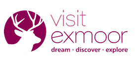 Visit Exmoor logo