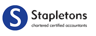 Stapletons logo