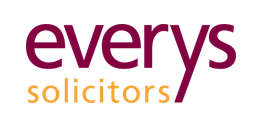 Everys Solicitors logo
