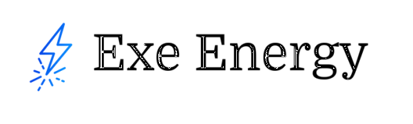 Exe Energy logo