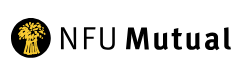 NFU Mutual Crediton logo