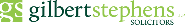 Gilbert Stephens Solicitors logo
